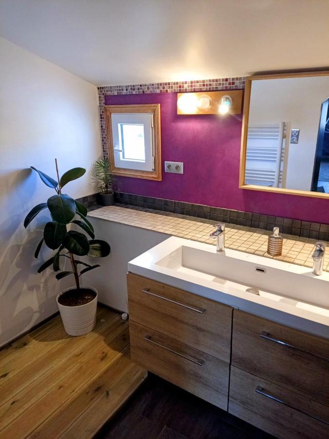 Villa Dali La Garde 260M2 Jacuzzi, Sauna, Piscine, Jardin 500M2, 5 Minutes De La Plage Exterior photo